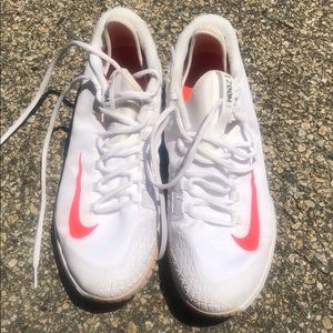 NIKECOURT ZOOM ZERO Sneakers